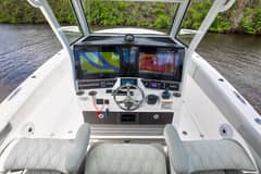 2021 Sea Fox 368 Commander photo 6