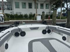2025 Invincible 35 Catamaran photo 3