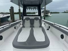 2025 Invincible 35 Catamaran photo 5