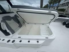 2025 Invincible 35 Catamaran photo 6