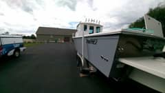 2024 Parker 2820 XLD Sport Cabin photo 3