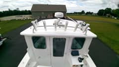 2024 Parker 2820 XLD Sport Cabin photo 9