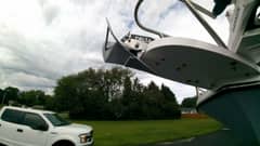2024 Parker 2820 XLD Sport Cabin photo 2