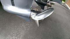 2024 Parker 2820 XLD Sport Cabin photo 6