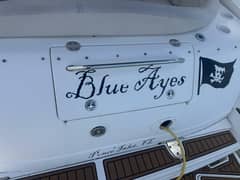 2002 Sea Ray 320 Sundancer photo 9