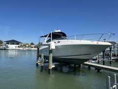 2002 Sea Ray 320 Sundancer photo 6
