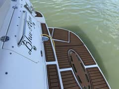 2002 Sea Ray 320 Sundancer photo 8