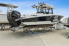 2023 Wellcraft 352 Fisherman Center Console photo 3