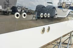 2023 Wellcraft 352 Fisherman Center Console photo 4