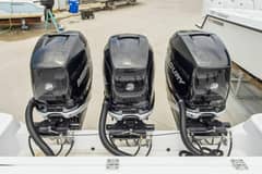 2023 Wellcraft 352 Fisherman Center Console photo 8