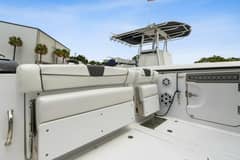 2023 Wellcraft 352 Fisherman Center Console photo 9
