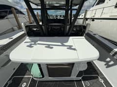 2022 Wellcraft 352 Fisherman photo 8