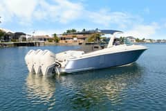 2021 Chris-Craft Launch 35 GT OB photo 7