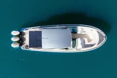 2021 Chris-Craft Launch 35 GT OB photo 8