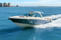 2021 Chris-Craft Launch 35 GT OB photo 2