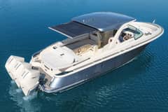 2021 Chris-Craft Launch 35 GT OB photo 6
