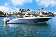 2021 Chris-Craft Launch 35 GT OB photo 5