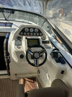 2013 Bavaria Sport 35 photo 4