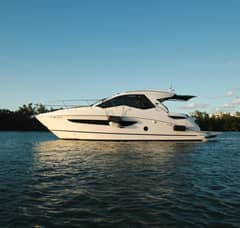 2019 Sea Ray Sundancer Coupe photo 1