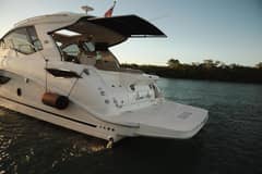 2019 Sea Ray Sundancer Coupe photo 9