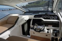 2019 Sea Ray Sundancer 350 Coupe photo 6