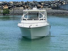 2008 Hydra-Sports 3500VX photo 7