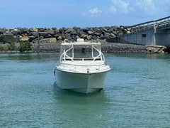 2008 Hydra-Sports 3500VX photo 6