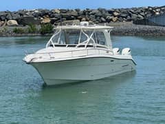 2008 Hydra-Sports 3500VX photo 8