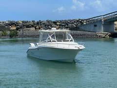 2008 Hydra-Sports 3500VX photo 5
