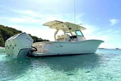 2023 Scout 355 LXF photo 2
