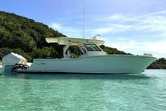 2023 Scout 355 LXF photo 1