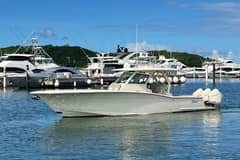 2023 Scout 355 LXF photo 9