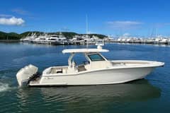 2023 Scout 355 LXF photo 5