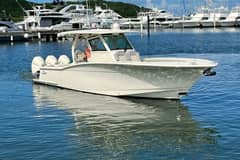2023 Scout 355 LXF photo 6
