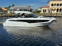 2022 Galeon 325 GTO photo 5