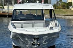 2022 Galeon 325 GTO photo 7