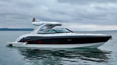 2024 Formula 350 Crossover Bowrider photo 7