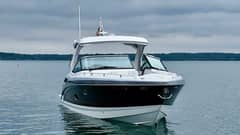 2024 Formula 350 Crossover Bowrider photo 9