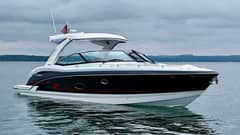 2024 Formula 350 Crossover Bowrider photo 8