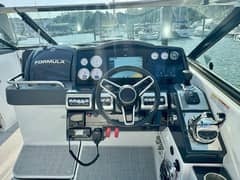 2024 Formula 350 Crossover Bowrider photo 4