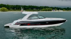 2024 Formula 350 Crossover Bowrider photo 1