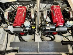 2024 Formula 350 Crossover Bowrider photo 5