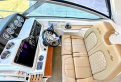 2019 Sea Ray 350 Sundancer photo 9