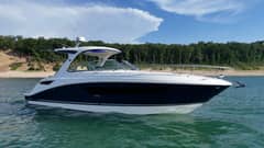 2019 Sea Ray 350 Sundancer photo 7