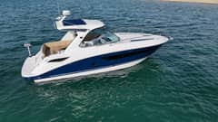 2019 Sea Ray 350 Sundancer photo 8