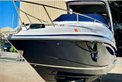 2018 Sea Ray photo 1
