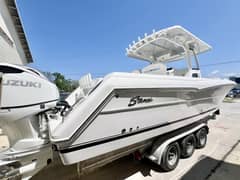 2026 Stamas 33T Aventura photo 2