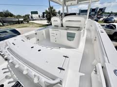 2026 Stamas 33T Aventura photo 8