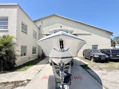 2026 Stamas 33T Aventura photo 7