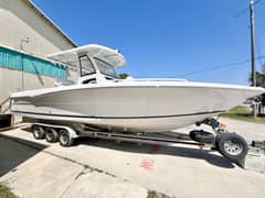 2026 Stamas 33T Aventura photo 1